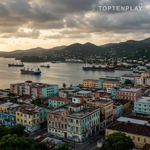 Un pays sous état d'urgence, en proie à une crise sécuritaire profonde