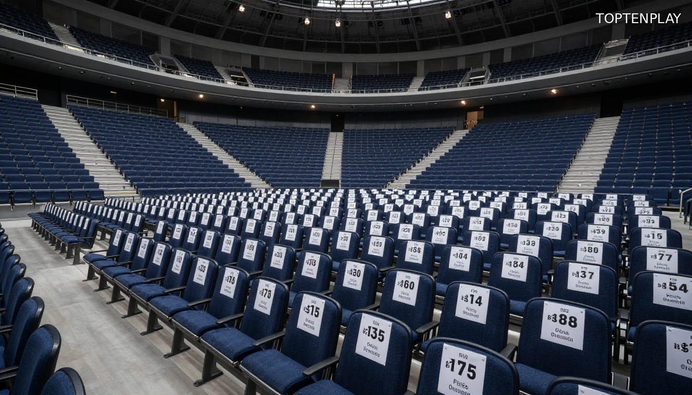 Image d'illustration © TopTenPlay