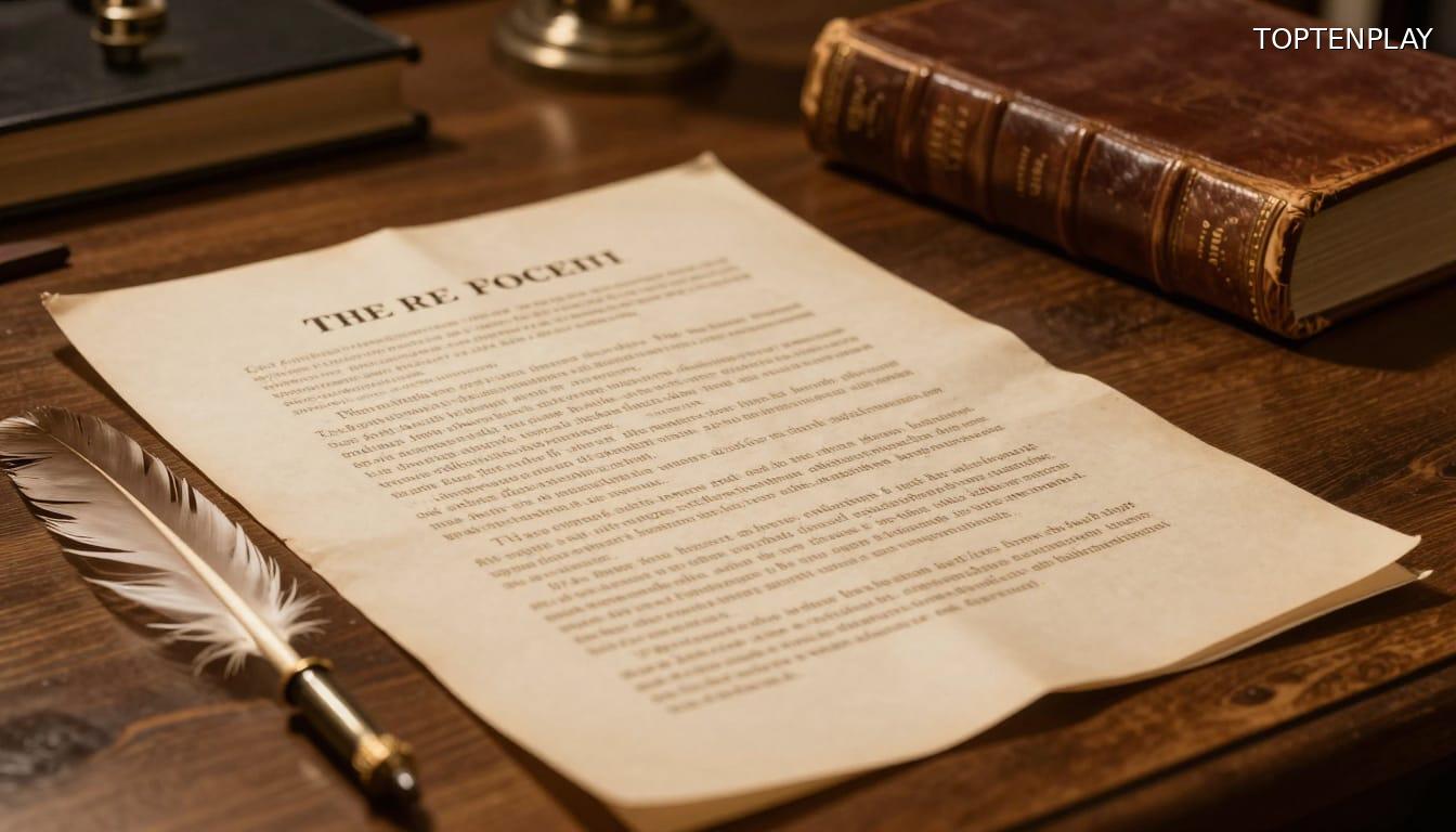 Image d'illustration © TopTenPlay