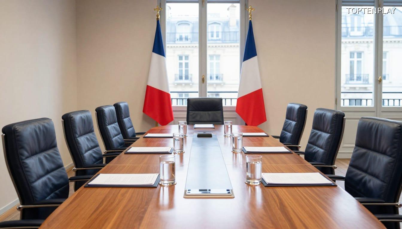 Image d'illustration © TopTenPlay