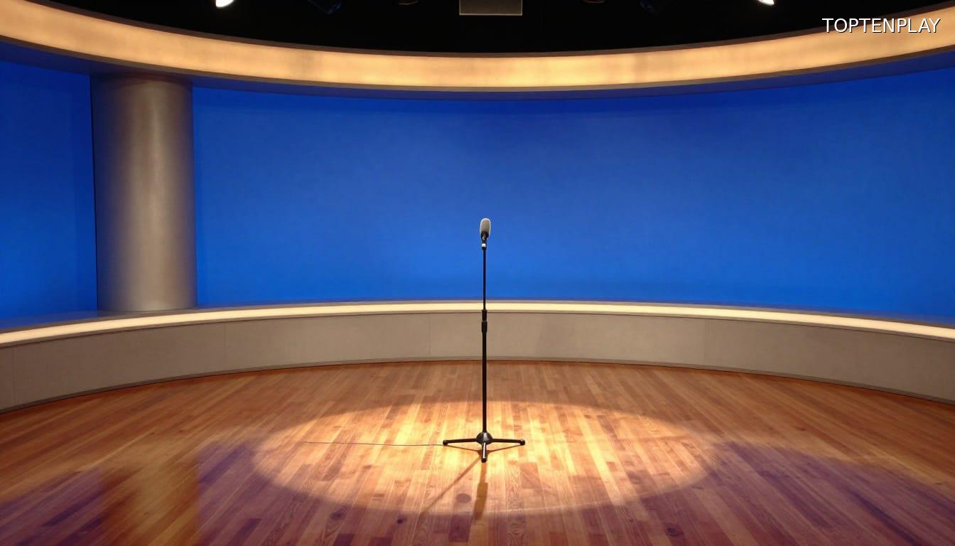 Image d'illustration © TopTenPlay