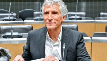 Actualités médias Amendes Animateur TV France Télévisions Nagui Rappel de salaire transparence 