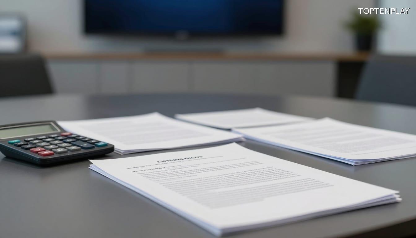 Image d'illustration © TopTenPlay