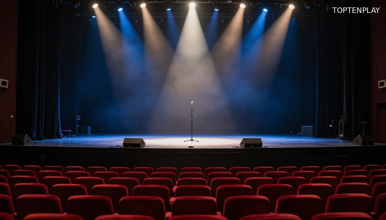 Image d'illustration © TopTenPlay