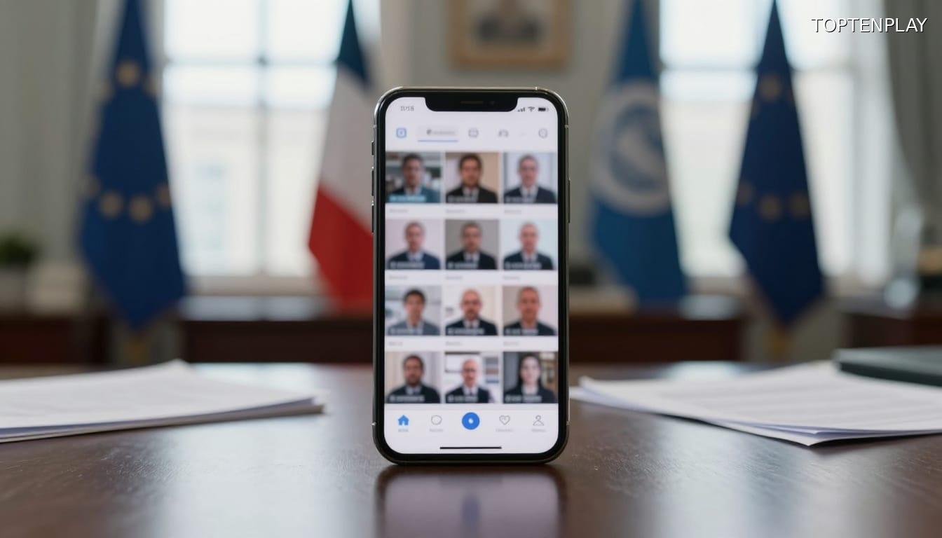 Image d'illustration © TopTenPlay