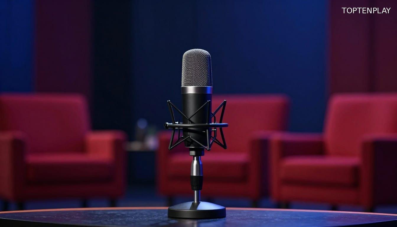 Image d'illustration © TopTenPlay