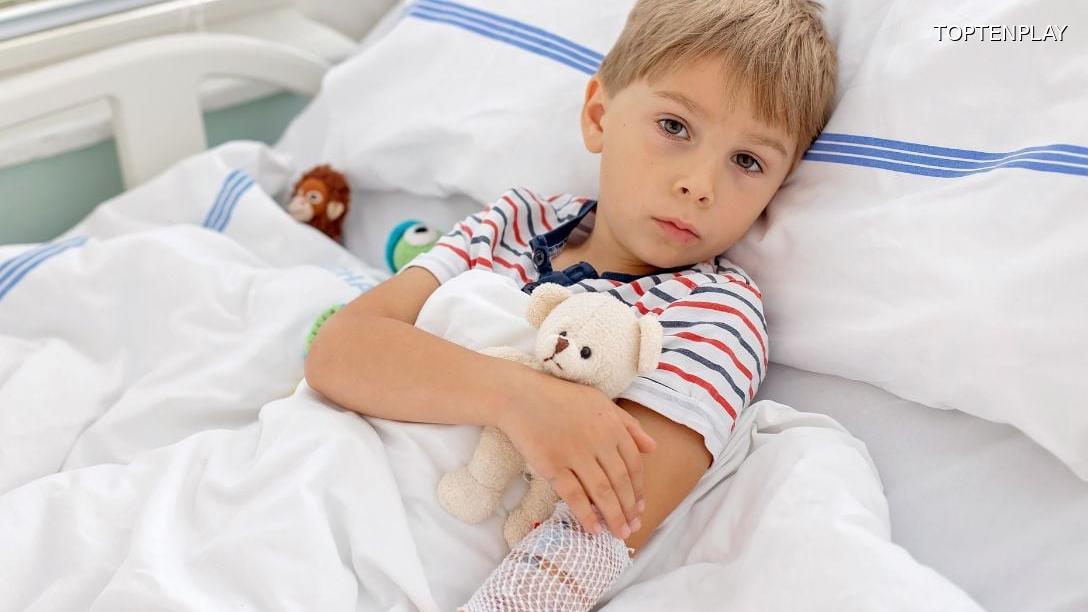 Image d'illustration © TopTenPlay