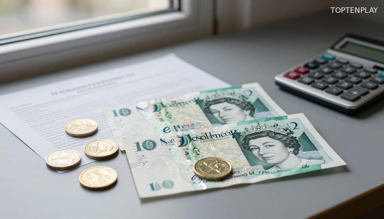 Image d'illustration © TopTenPlay