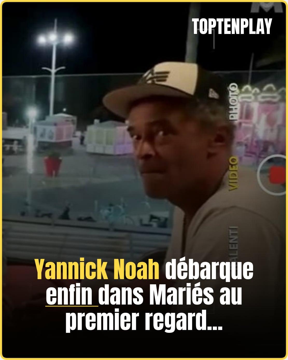Sa présence aux côtés d'Estelle n'a pas fait l'unanimité sur les réseaux sociaux. 🎾