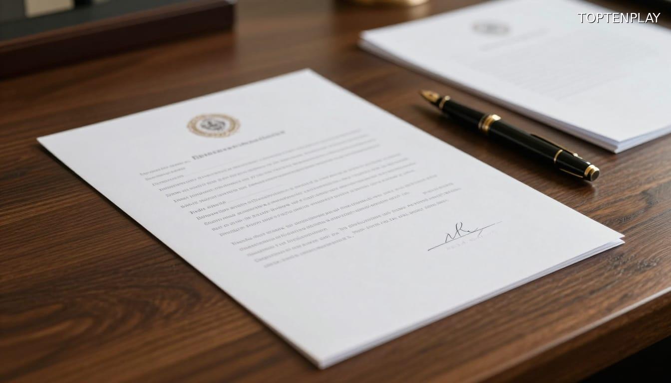 Image d'illustration © TopTenPlay