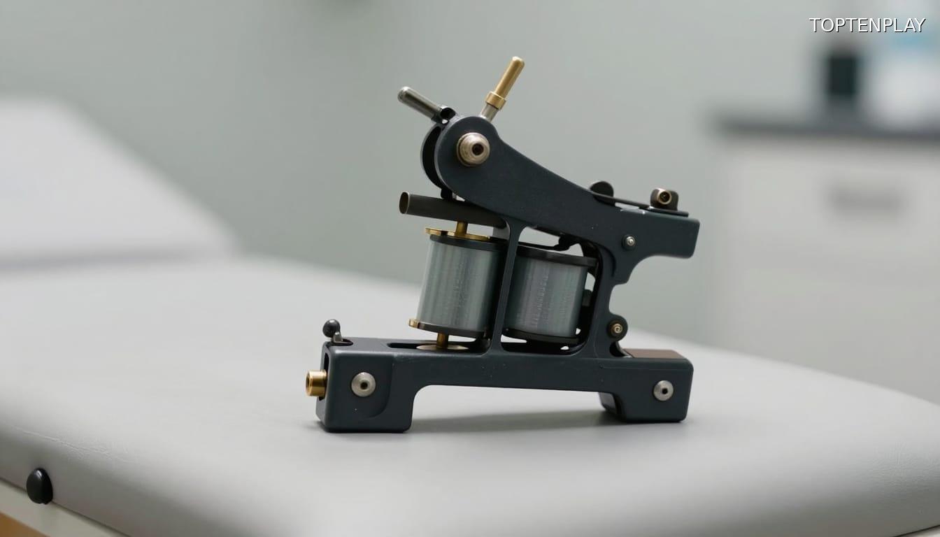 Image d'illustration © TopTenPlay