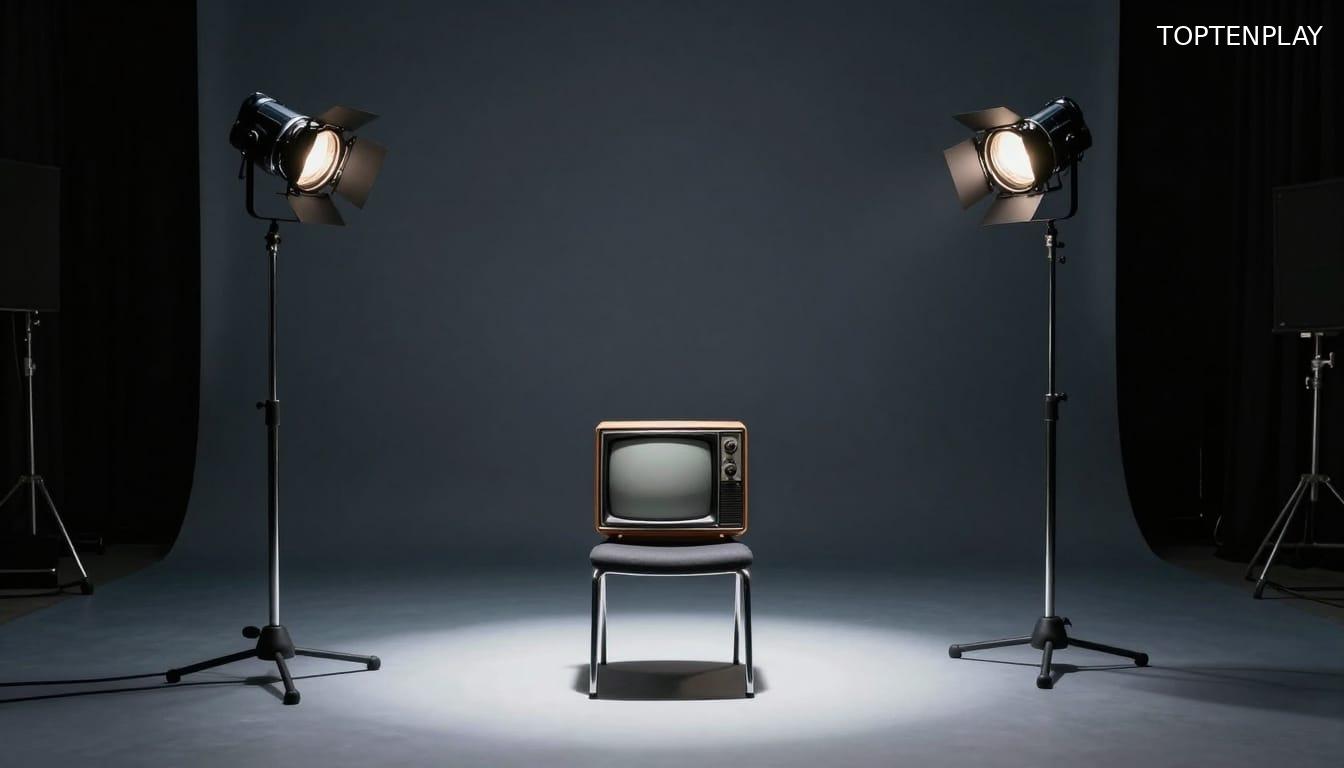 Image d'illustration © TopTenPlay