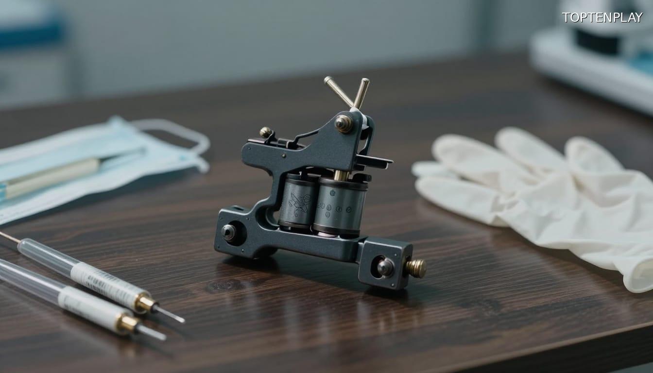 Image d'illustration © TopTenPlay