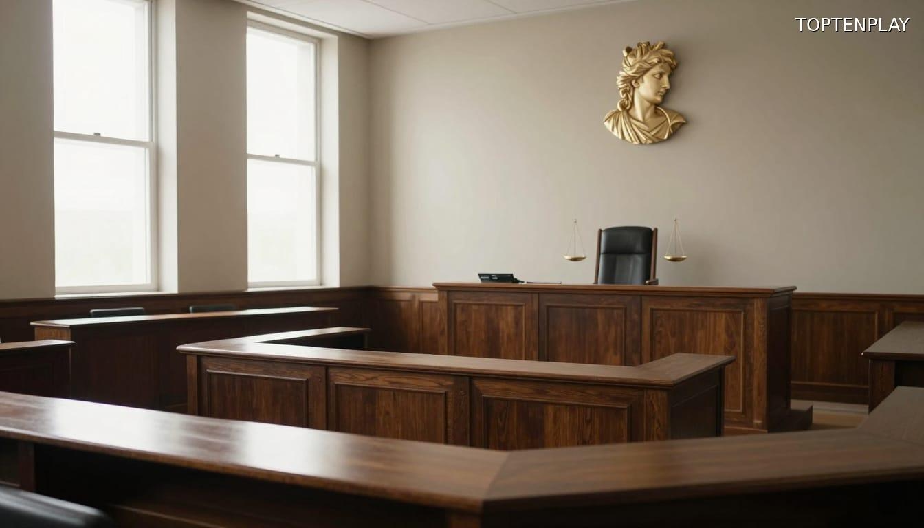 Image d'illustration © TopTenPlay