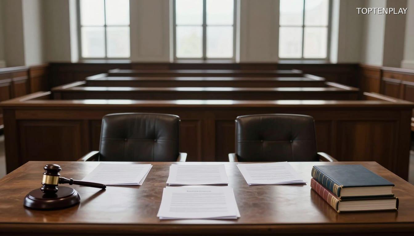 Image d'illustration © TopTenPlay