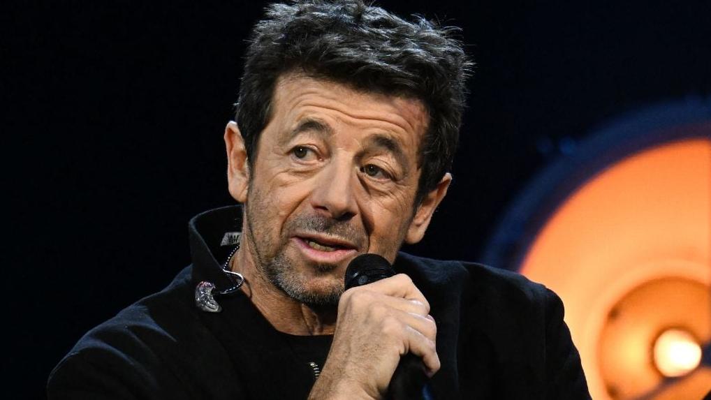 Patrick Bruel rend hommage à Line Renaud pour son combat contre le Sida malgré les accusations qui le visent
