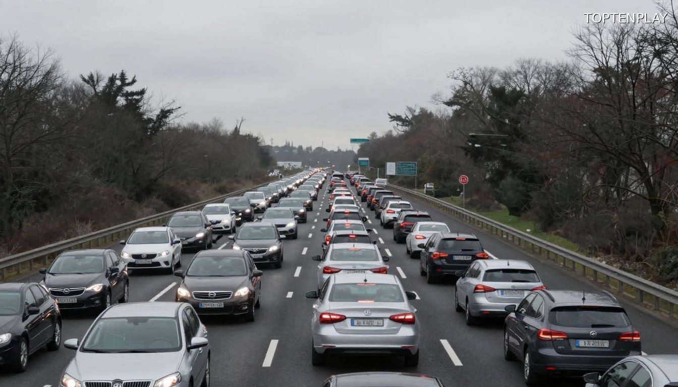 Image d'illustration © TopTenPlay