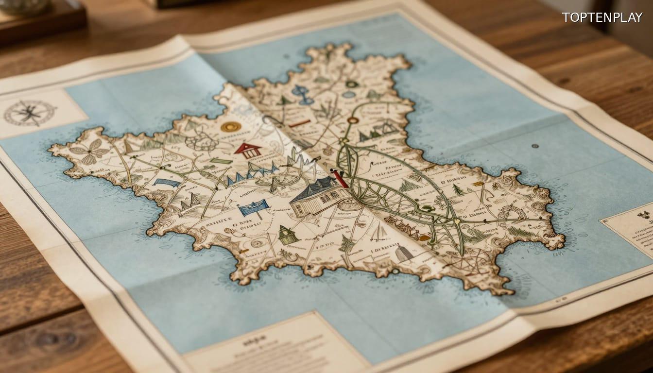 Image d'illustration © TopTenPlay