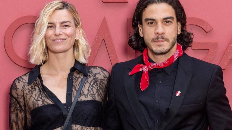 Chorégraphie Compagnie de danse danse Danseurs Fauve Hautot Romain Guillermic 