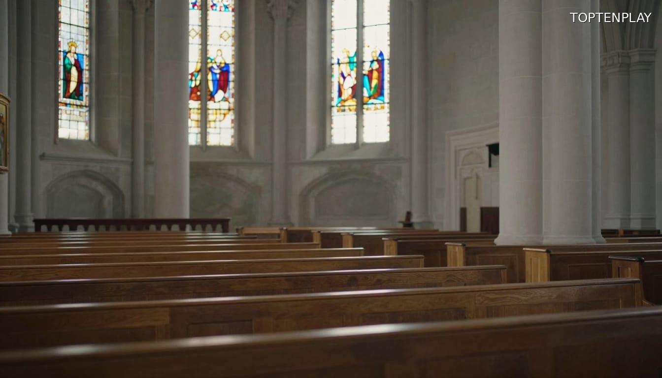 Image d'illustration © TopTenPlay