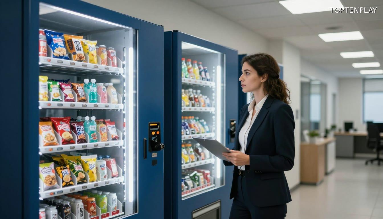 Image d'illustration © TopTenPlay