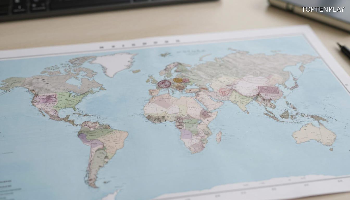 Image d'illustration © TopTenPlay