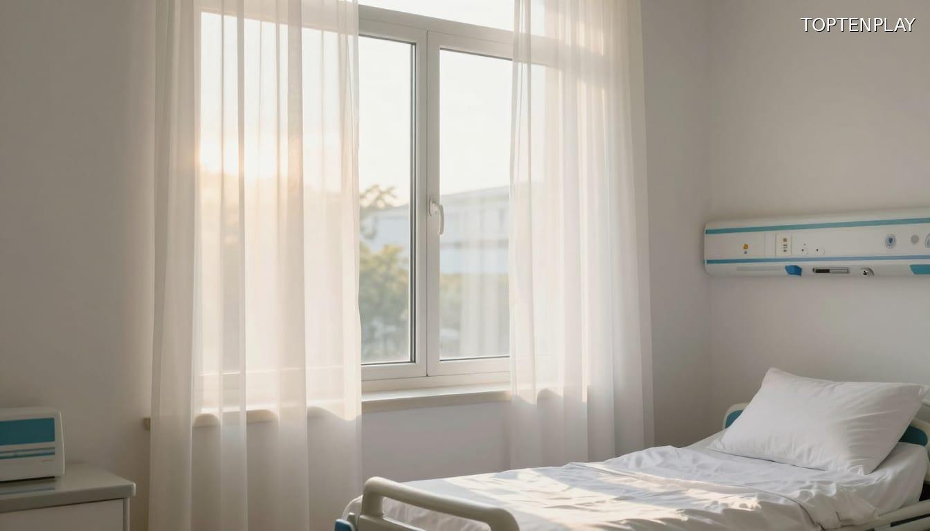 Image d'illustration © TopTenPlay