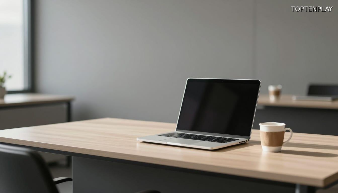 Image d'illustration © TopTenPlay