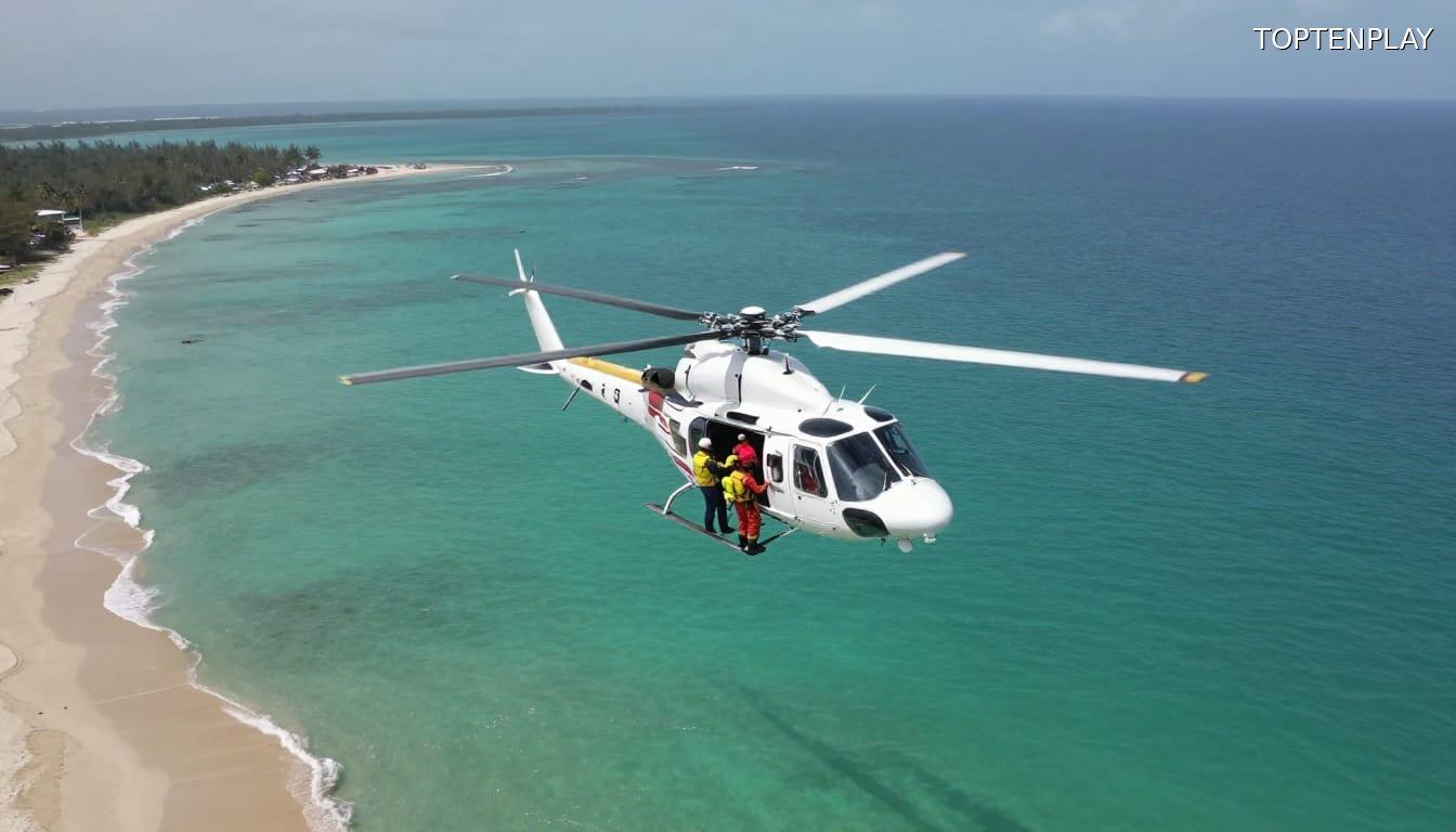 Image d'illustration © TopTenPlay