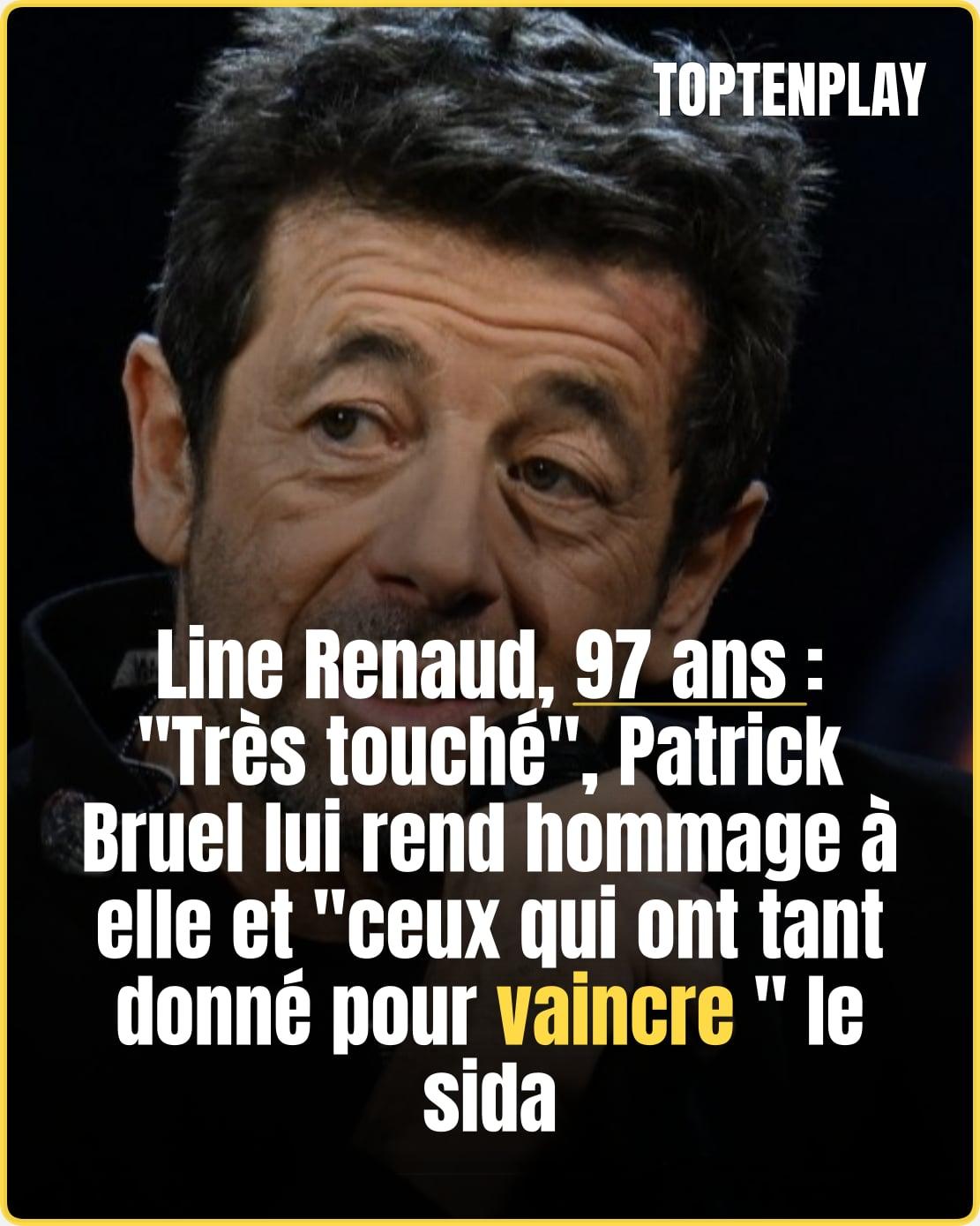 Un message touchant sur les réseaux alors que le chanteur fait face à de nouvelles accusations.