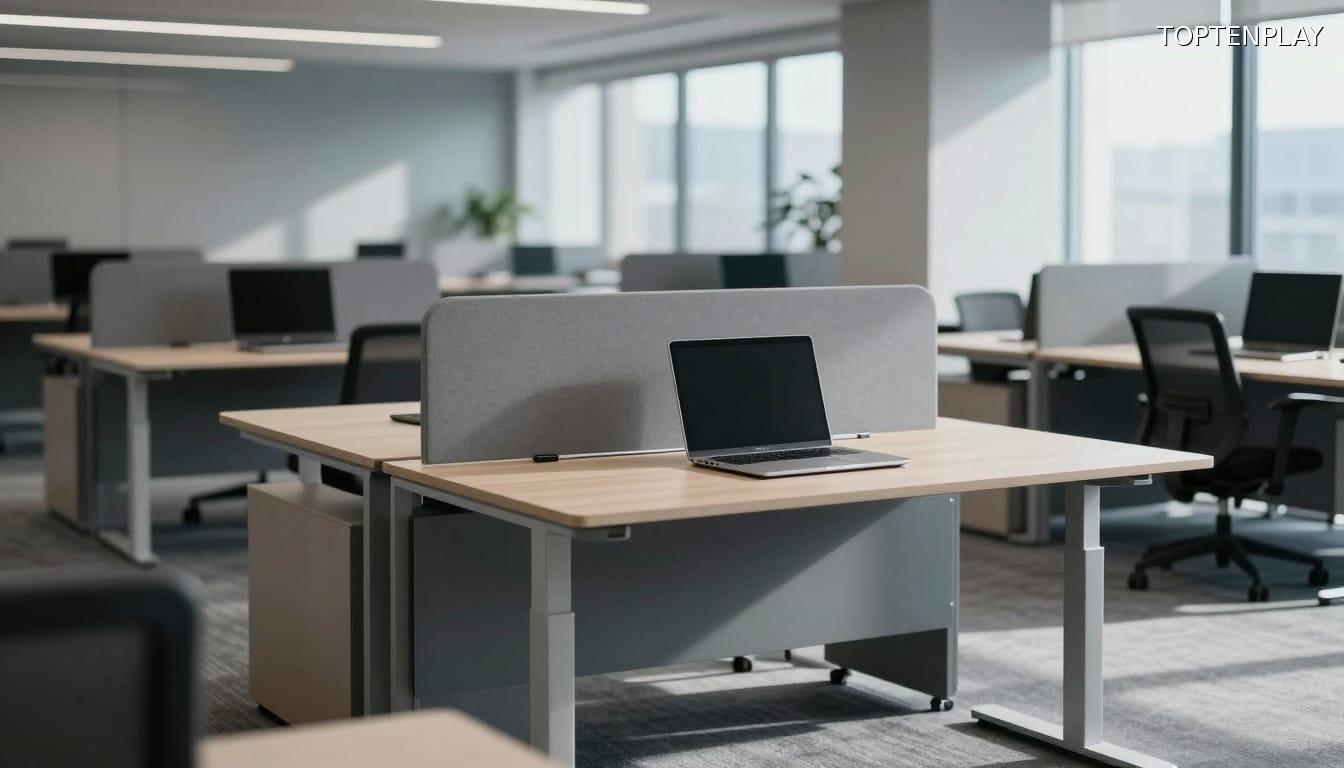 Image d'illustration © TopTenPlay