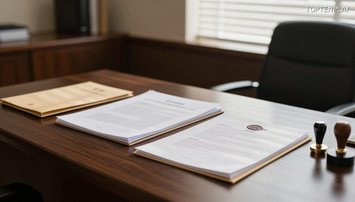 Image d'illustration © TopTenPlay