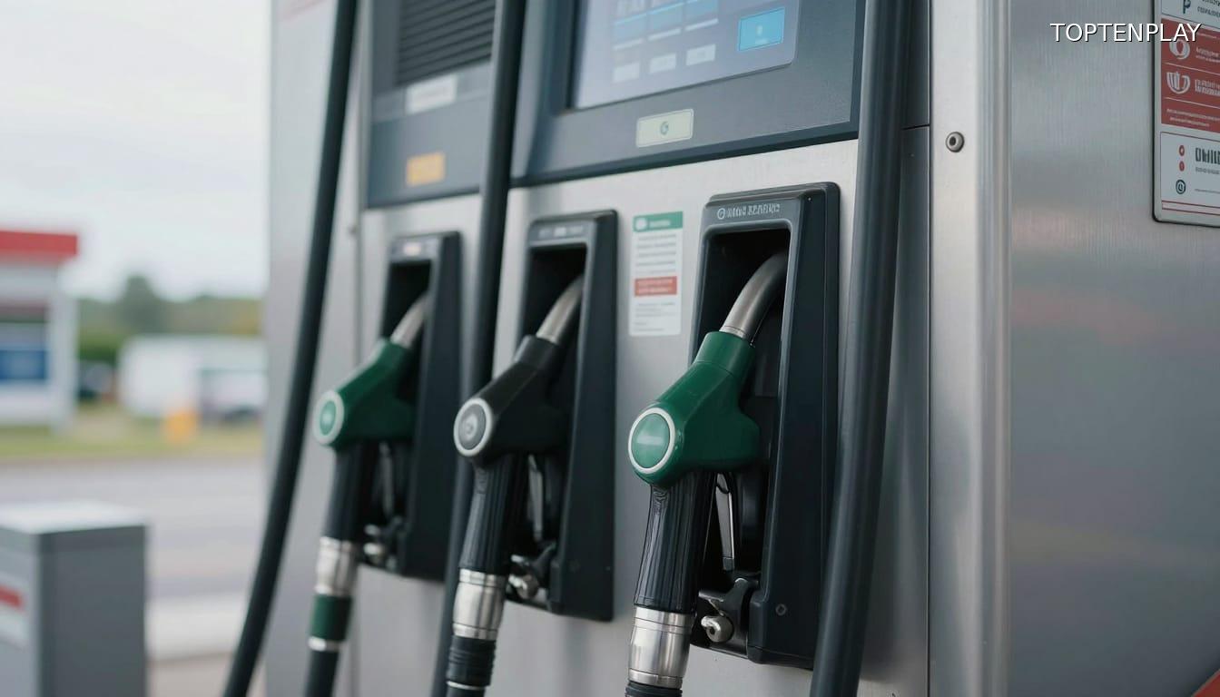 Image d'illustration © TopTenPlay