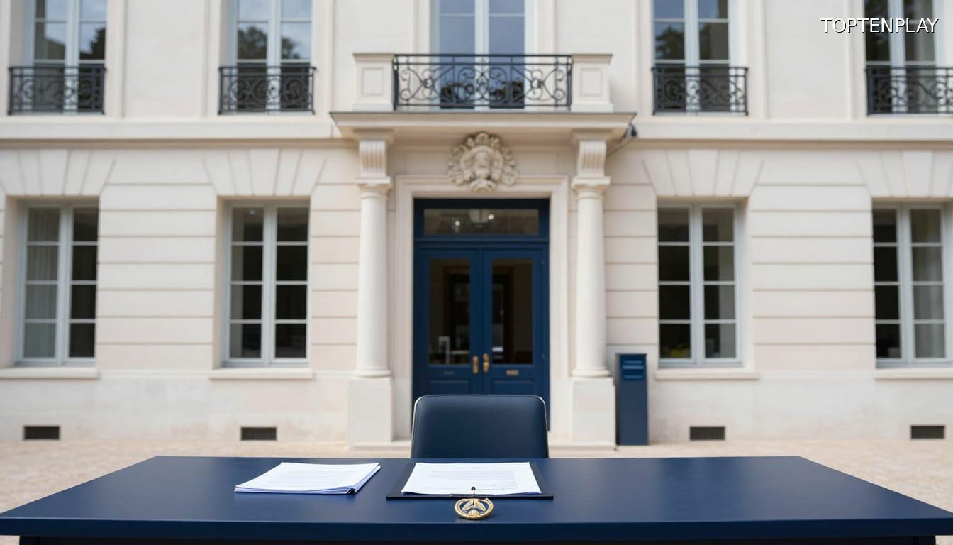 Image d'illustration © TopTenPlay