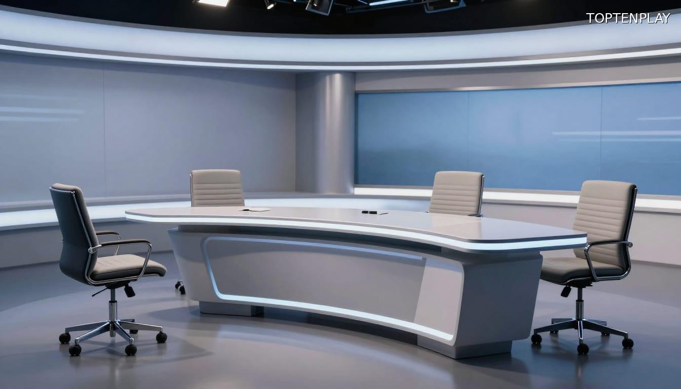 Image d'illustration © TopTenPlay