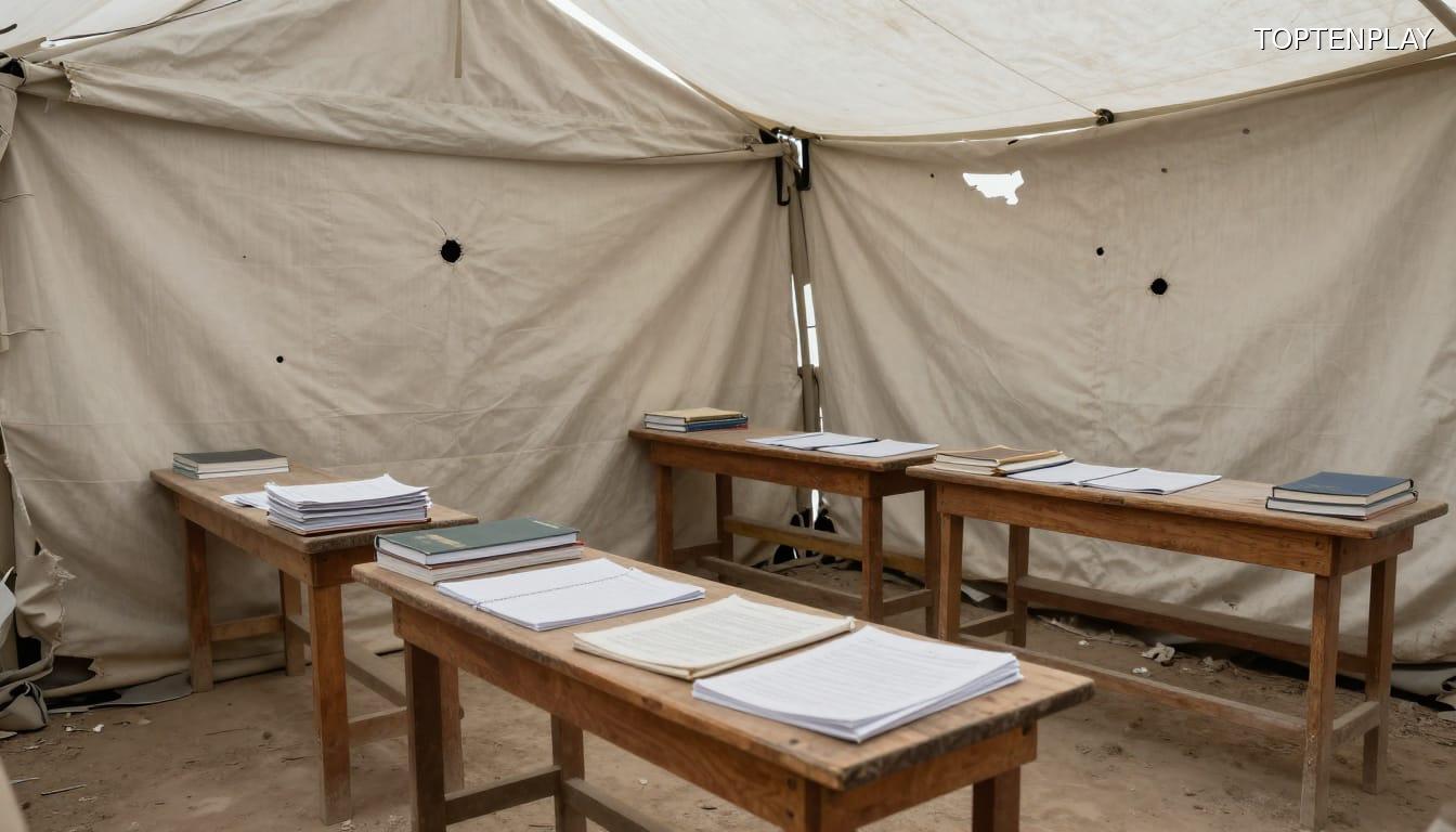 Image d'illustration © TopTenPlay