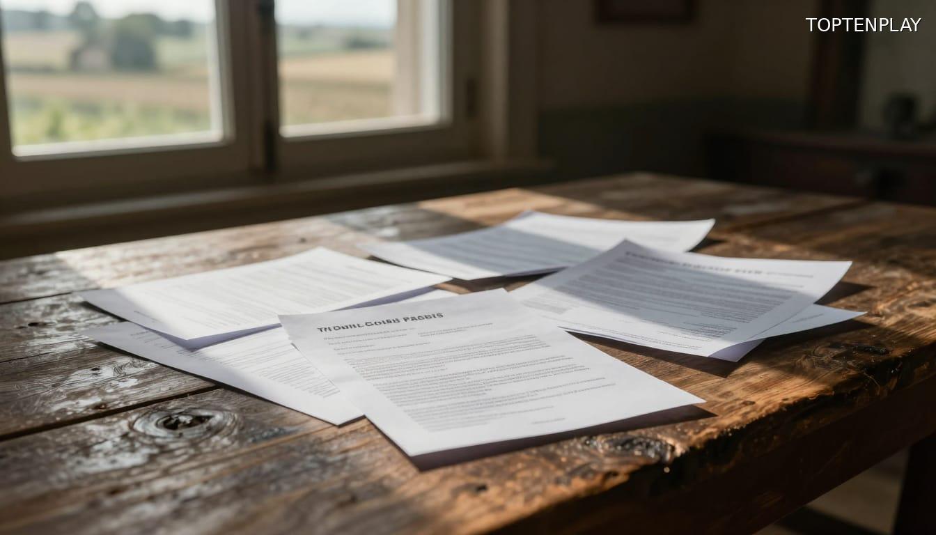 Image d'illustration © TopTenPlay