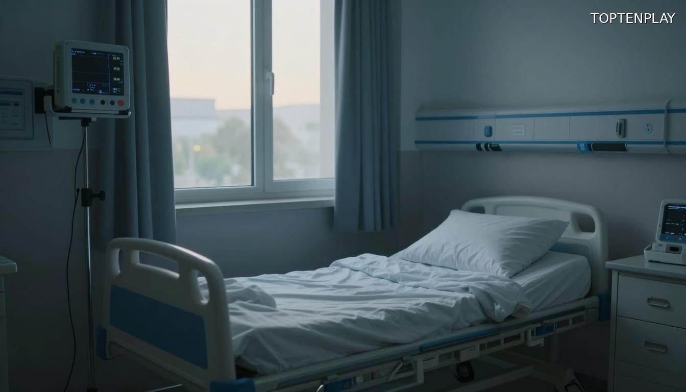 Image d'illustration © TopTenPlay