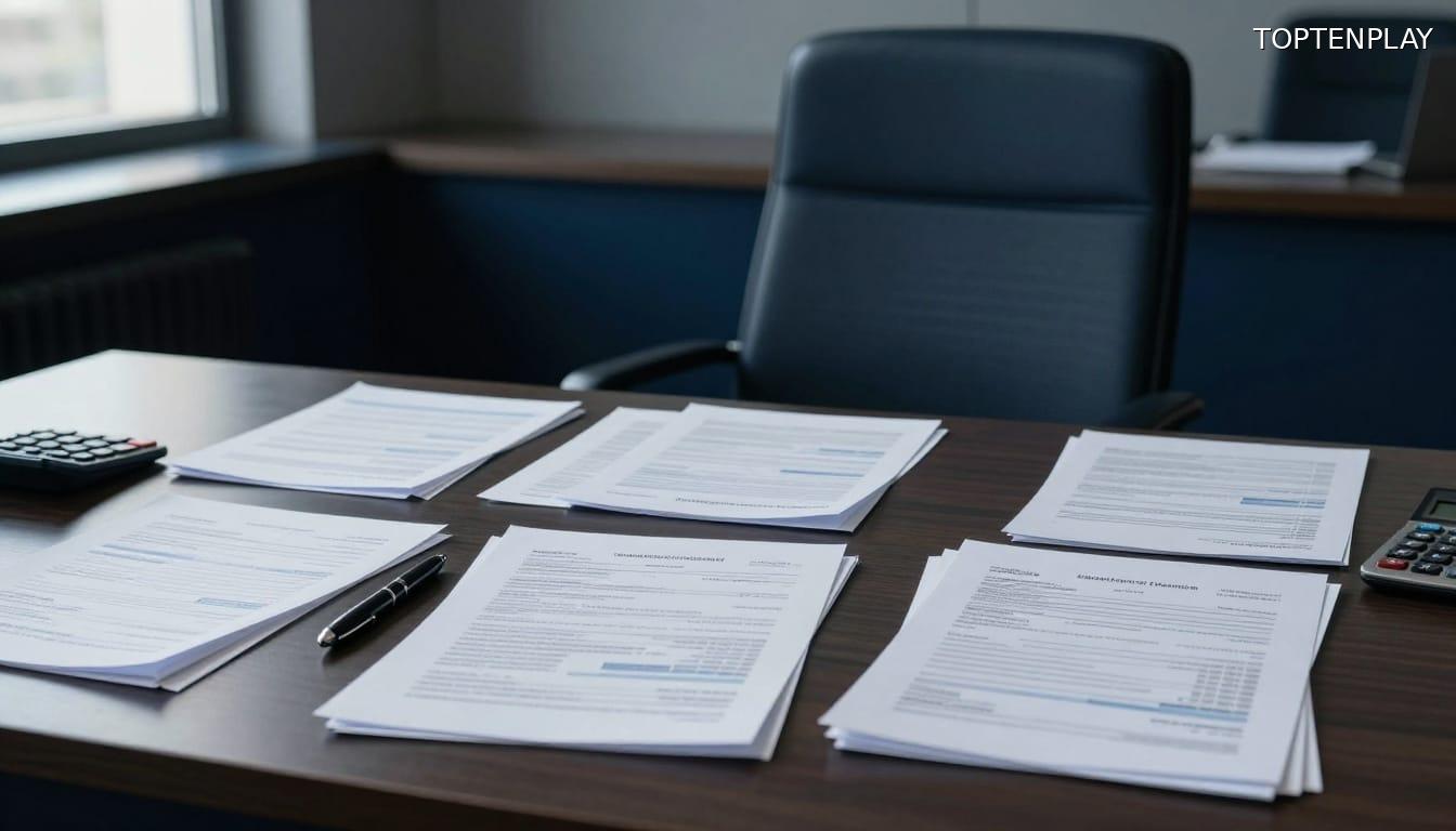 Image d'illustration © TopTenPlay