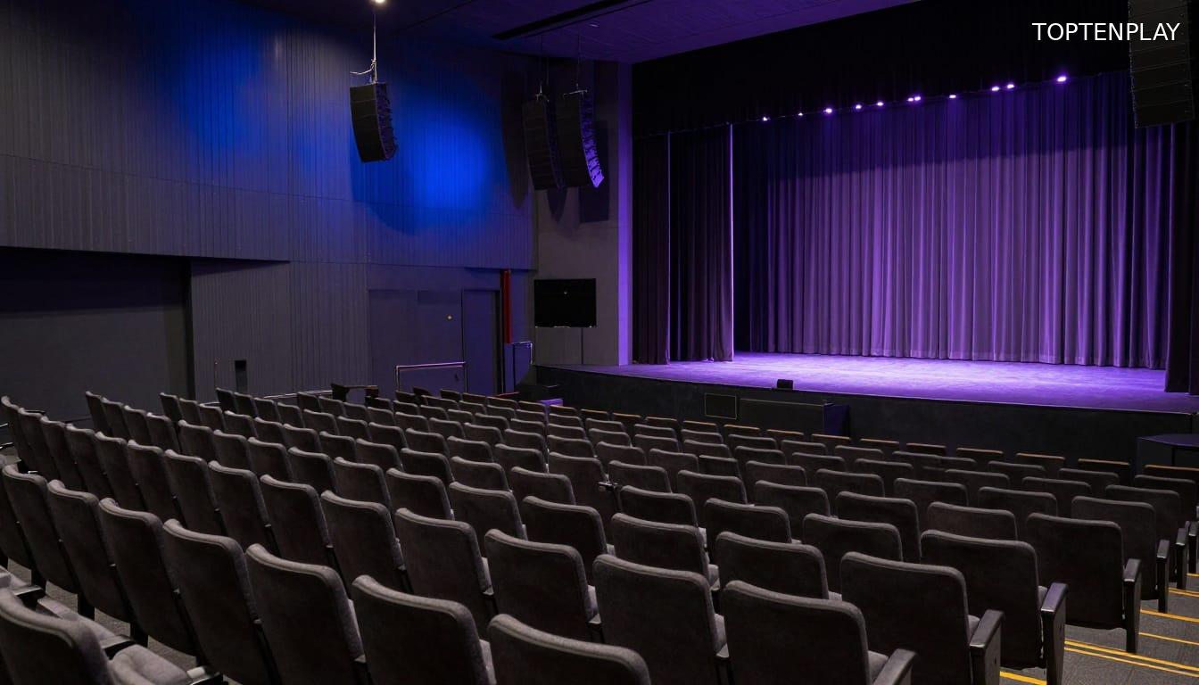 Image d'illustration © TopTenPlay