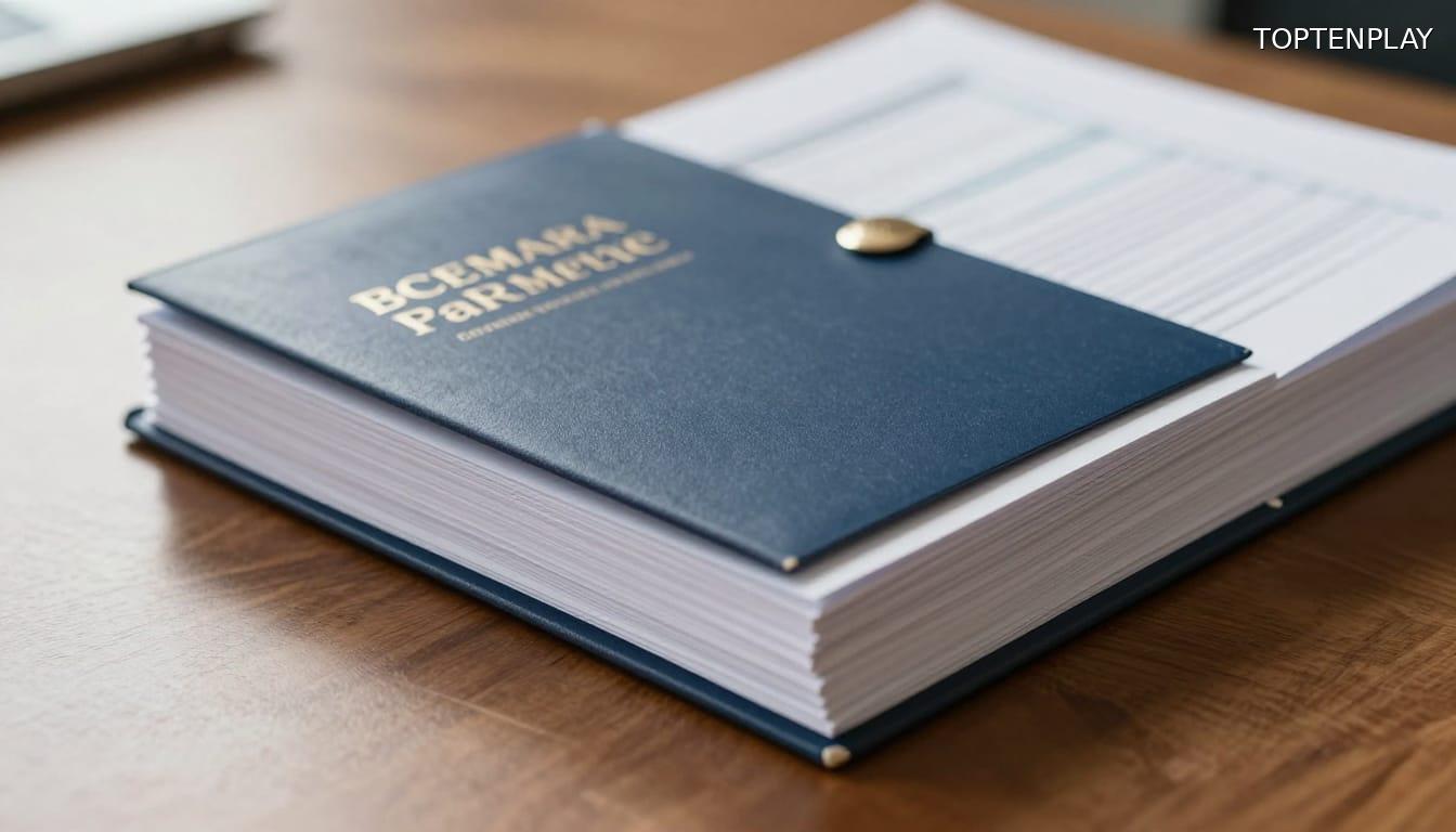 Image d'illustration © TopTenPlay