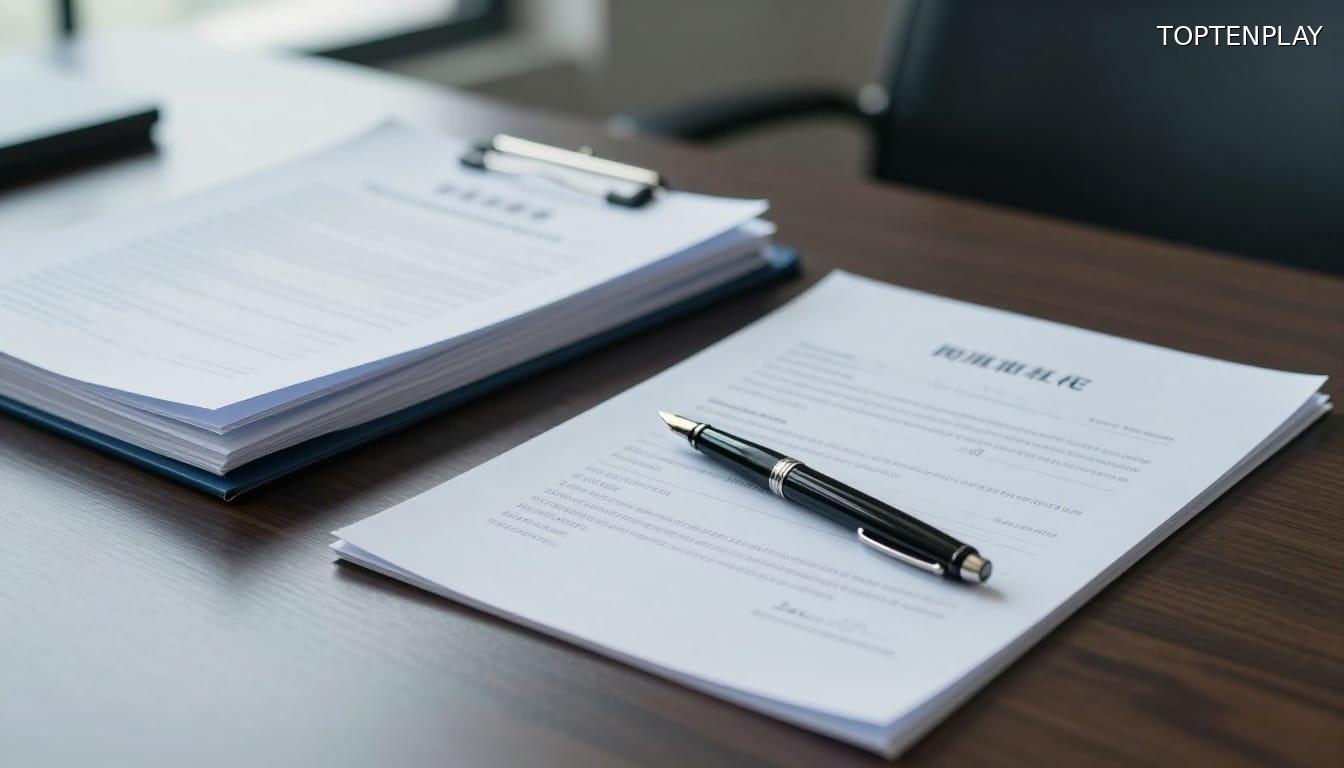 Image d'illustration © TopTenPlay