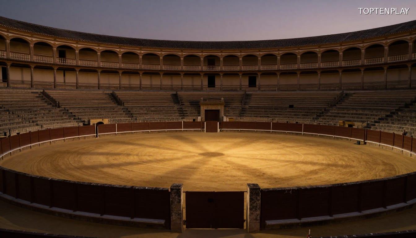 Image d'illustration © TopTenPlay