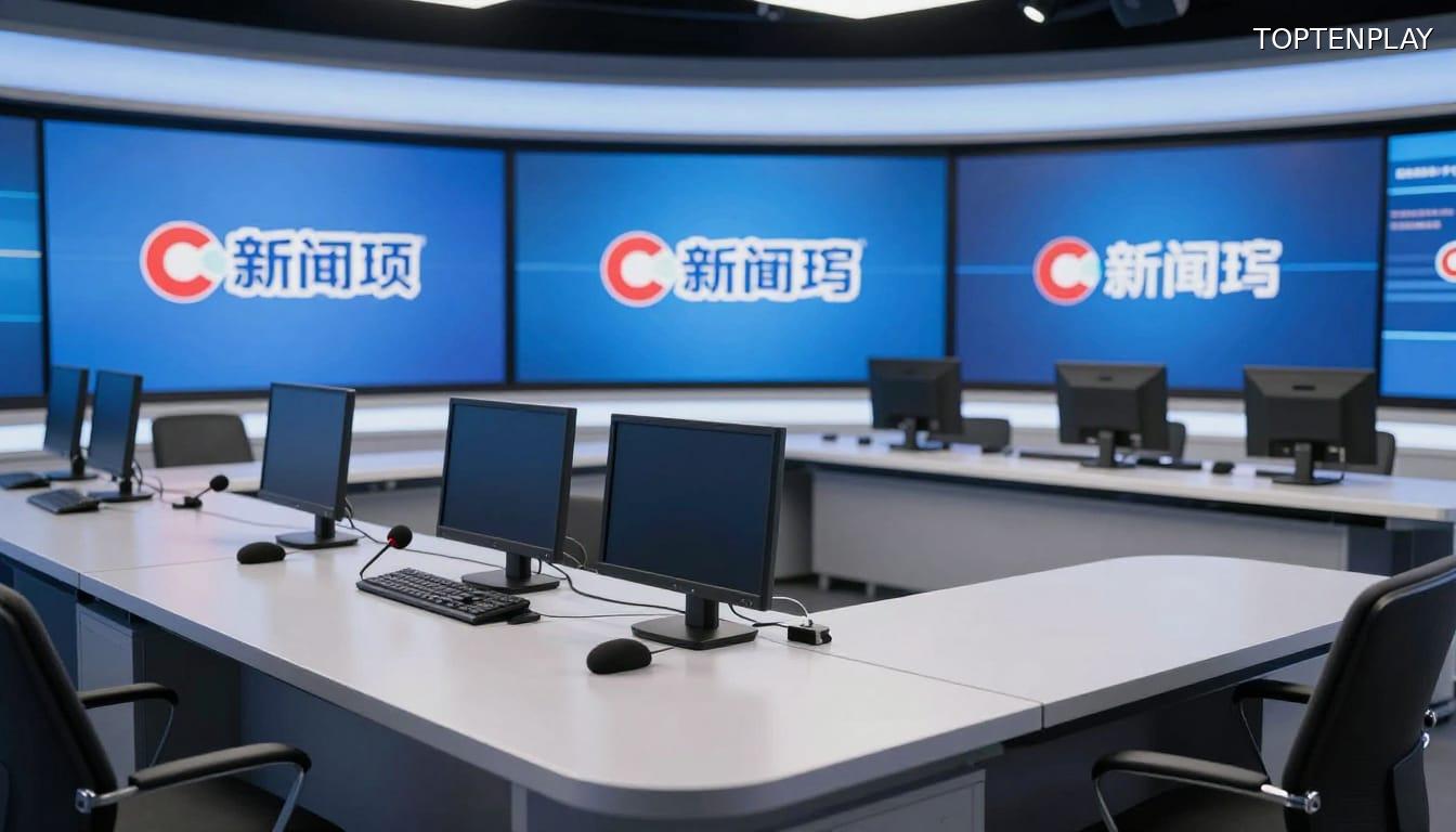 Image d'illustration © TopTenPlay