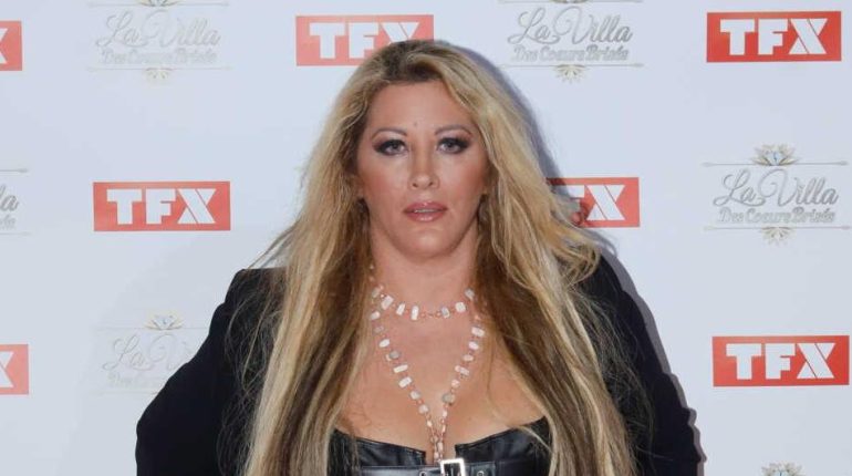 Abolition peine de mort Anne-Sophie Lapix Arnaque SMS Brice de Nice Emprise psychologique les stars de téléréalité Loana 