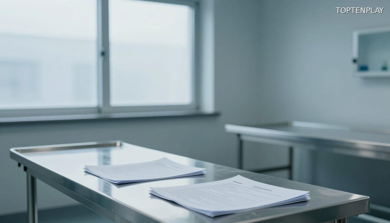 Image d'illustration © TopTenPlay