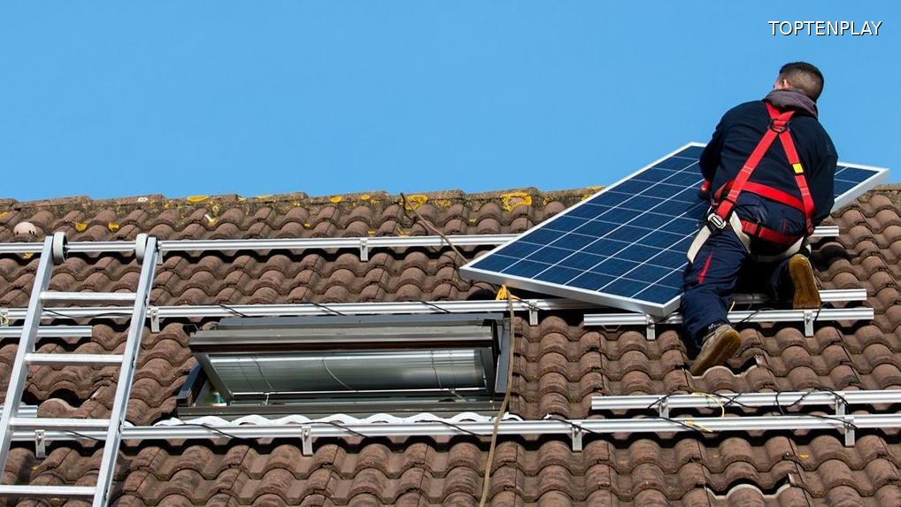 Image d'illustration © TopTenPlay