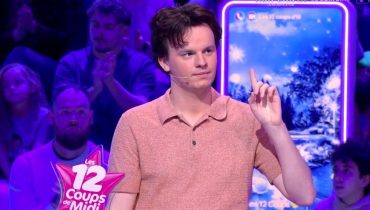 Culture générale Cyprien Jean-Luc Reichmann Jeux télévisés Les 12 coups de midi Thaïlande 