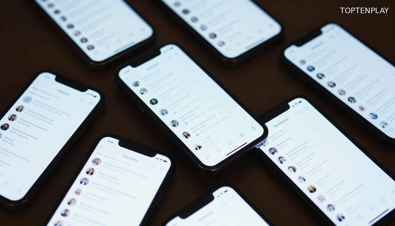 Image d'illustration © TopTenPlay