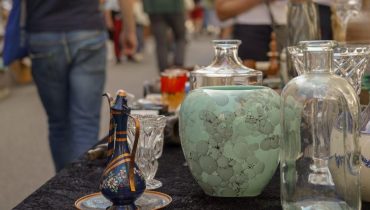 Amendes Centre de loisirs Consommation Interdictions point de vente Vide-greniers 